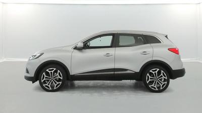 Renault Kadjar Blue dCi 115 Edc Intens 5p