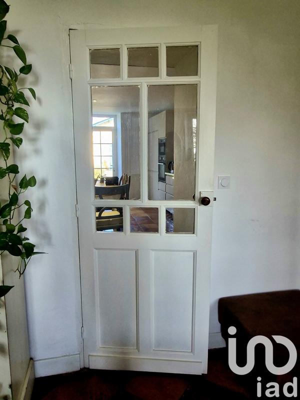 Maison - 295 m² - 8 pièces