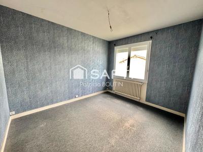 Maison - 138 m² - 6 pièces