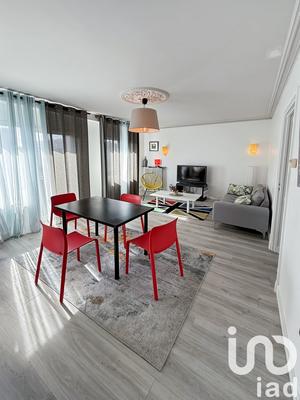 Immeuble - 195 m²