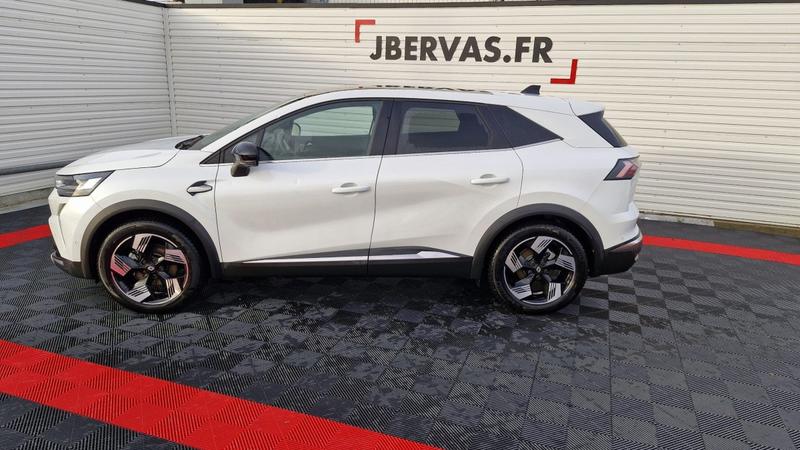 Renault Symbioz E-Tech Full Hybrid 145 Iconic