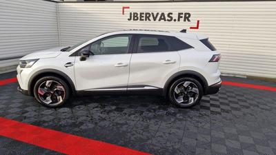 Renault Symbioz E-Tech Full Hybrid 145 Iconic