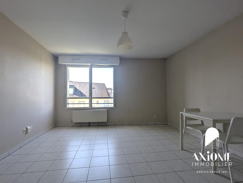 Appartement - 29 m² - 1 pièce