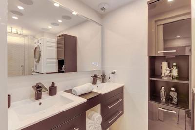 Appartement - 55 m² - 2 pièces