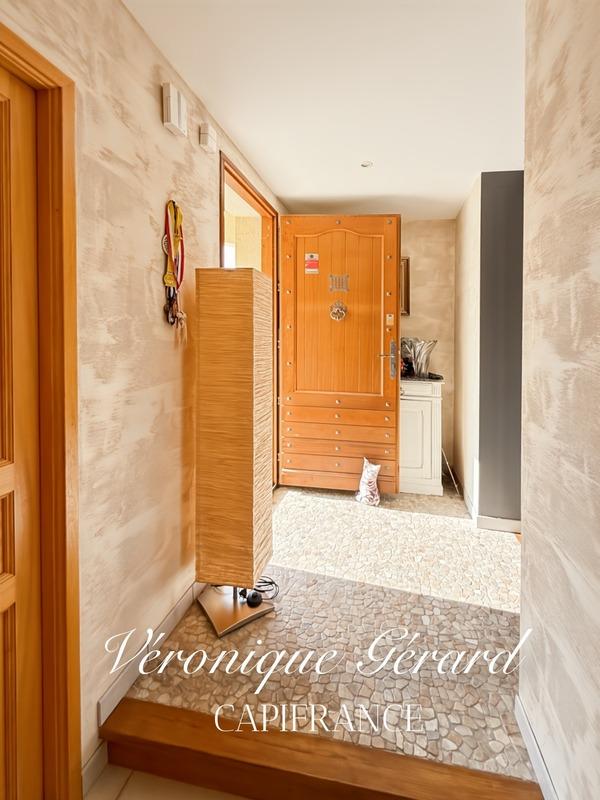 Maison - 144 m² - 5 pièces