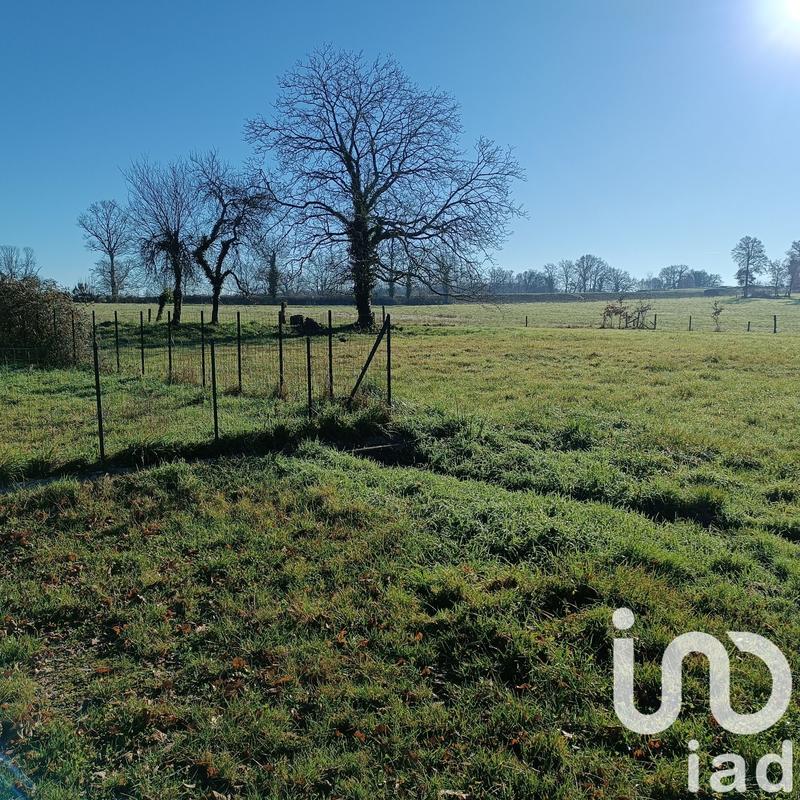 Maison de campagne - 193 m² - 6 pièces