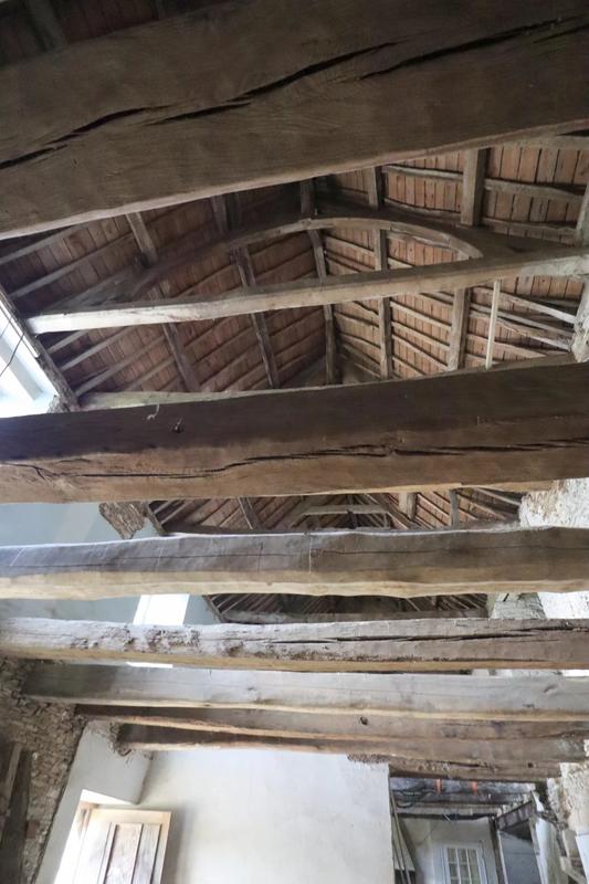 Maison - 30 m² - 2 pièces