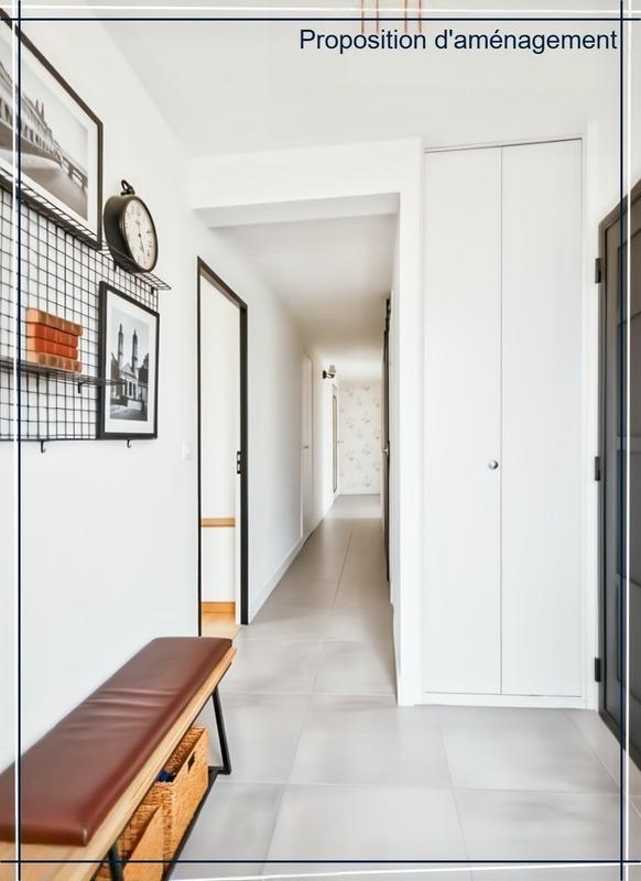 Maison - 118 m² - 6 pièces