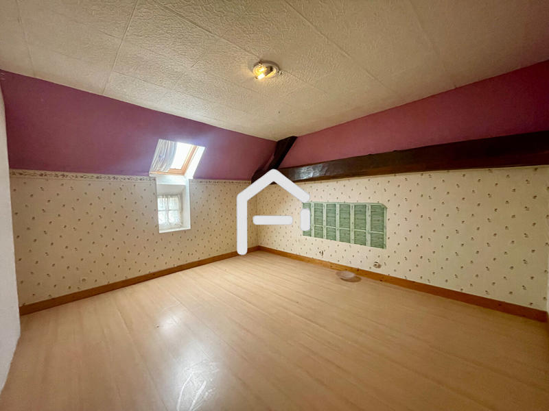 Maison - 145 m² - 5 pièces