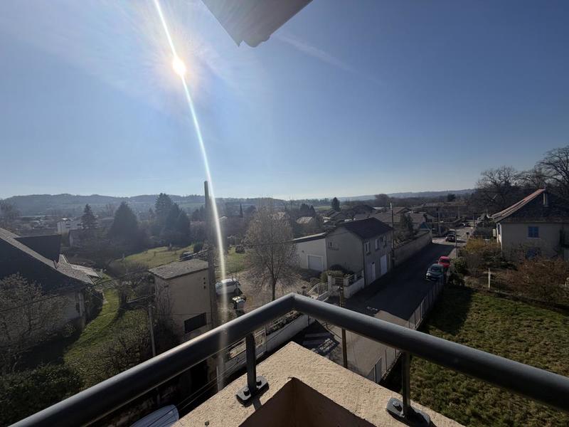 Appartement - 87 m² - 4 pièces