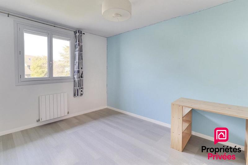 Maison - 136 m² - 6 pièces