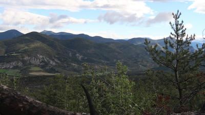 Terrain - 355 899 m²