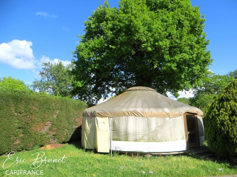 Maison - 171 m² - 6 pièces