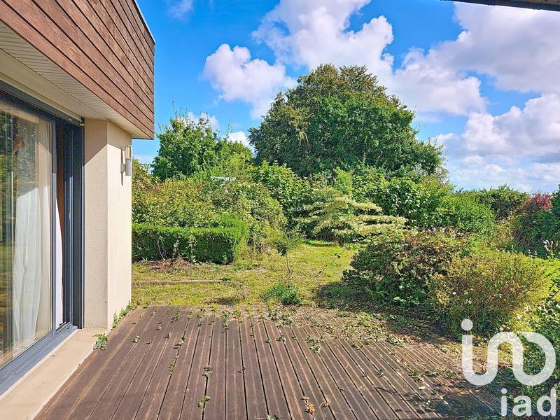 Maison de maîtres - 167 m² - 6 pièces