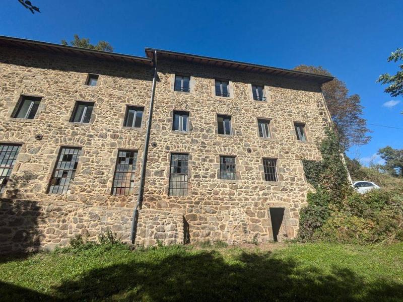 Appartement - 130 m²