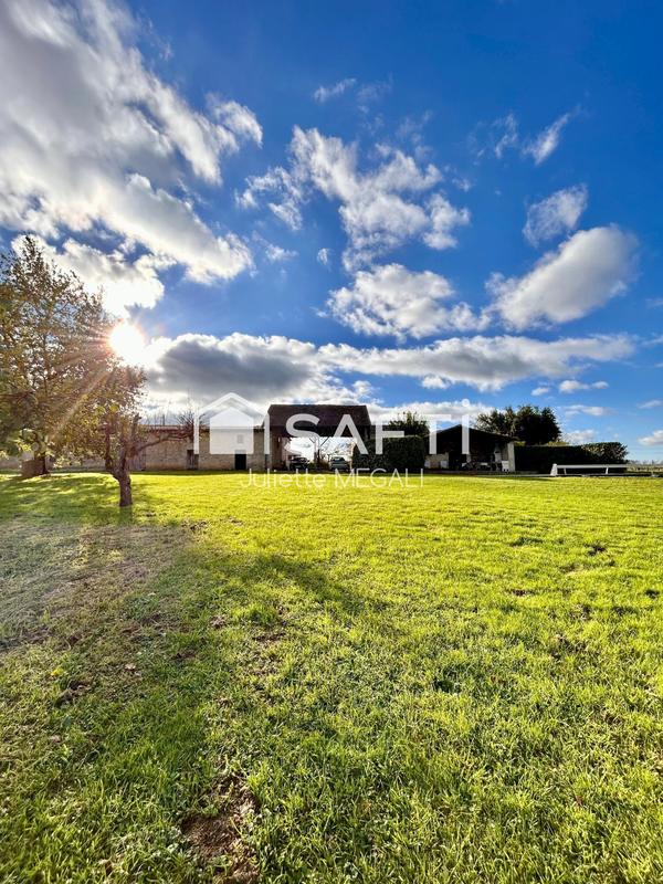 Maison - 160 m² - 5 pièces