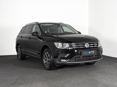 Volkswagen Tiguan Allspace 2.0 Tdi 150ch Dsg 7 Places Ja17p Carplay Regul Acc Gps Camera Attelage