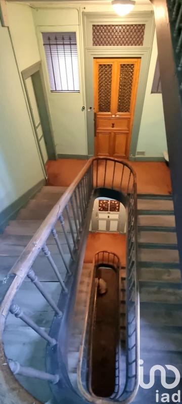 Appartement - 157 m² - 5 pièces