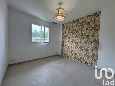 Maison - 118 m² - 5 pièces