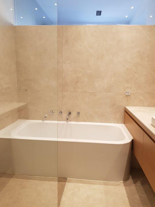 Appartement - 77 m² - 2 pièces