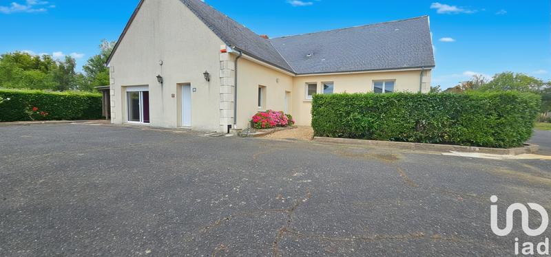 Maison - 157 m² - 4 pièces