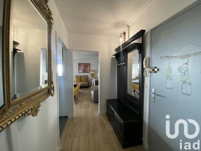 Appartement - 78 m² - 4 pièces