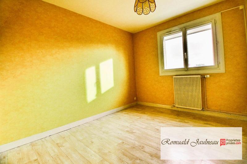 Appartement - 68 m² - 3 pièces