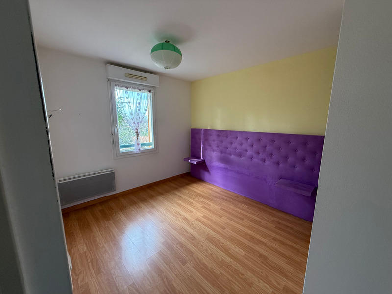 Appartement - 78 m² - 4 pièces