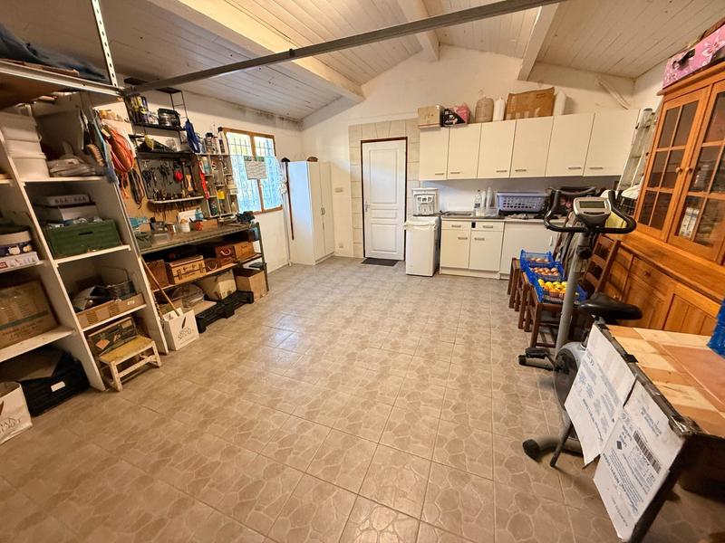 Maison - 64 m² - 3 pièces