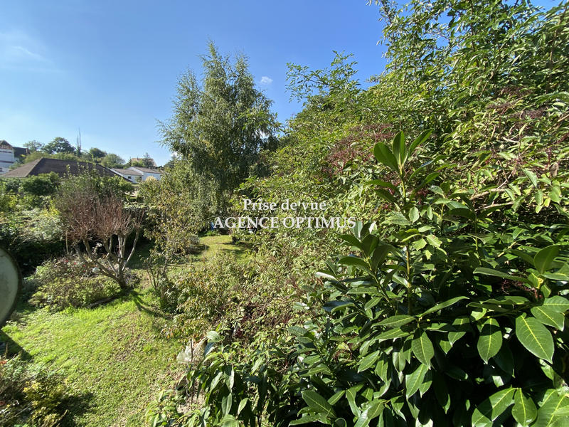 Maison - 87 m² - 3 pièces