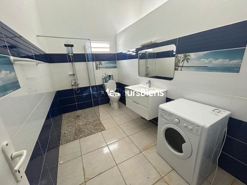 Maison - 75 m² - 3 pièces