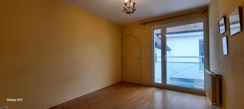 Appartement - 155 m² - 5 pièces