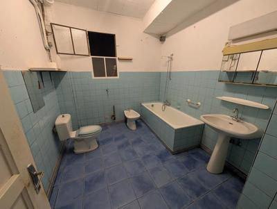 Appartement - 62 m² - 2 pièces