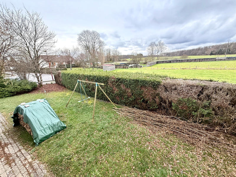 Maison - 160 m² - 7 pièces