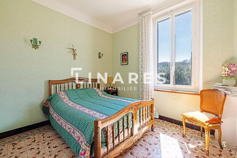 Maison - 113 m² - 4 pièces