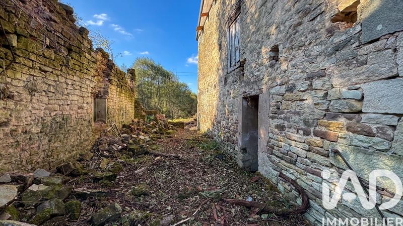 Maison - 80 m² - 5 pièces