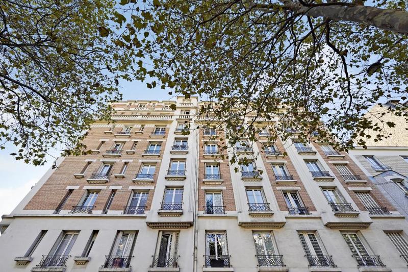 Appartement - 39 m² - 2 pièces