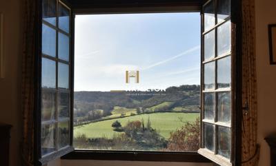 Maison de village - 132 m² - 4 pièces