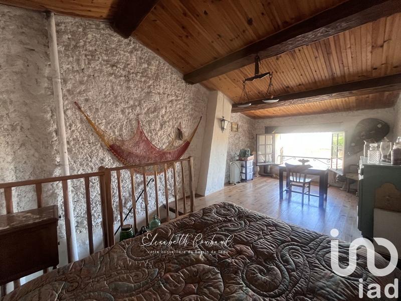 Maison - 101 m² - 5 pièces