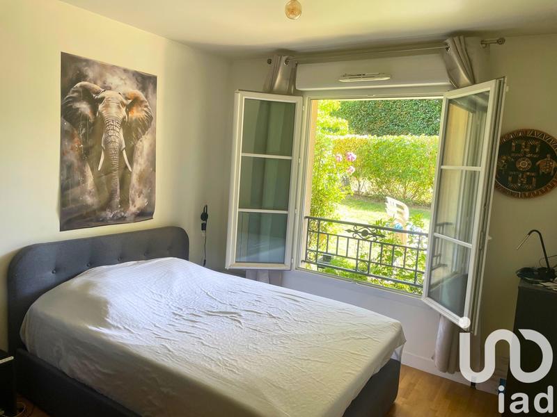 Appartement - 95 m² - 4 pièces