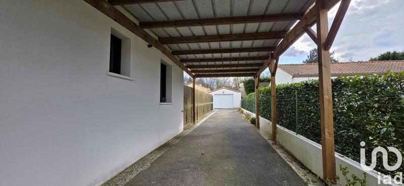 Maison de maîtres - 137 m² - 5 pièces