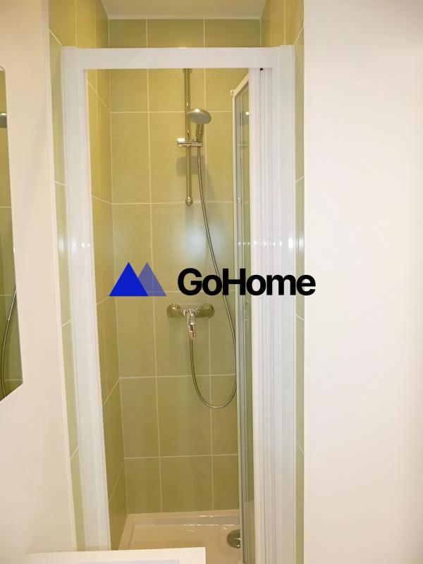 Studio - 14 m² - 1 pièce