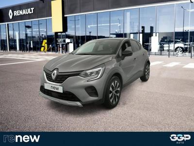 Renault Captur TCe 90 Evolution