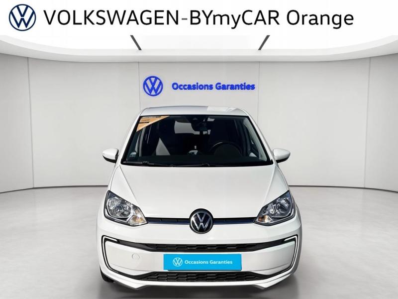Volkswagen E-Up! E-Up! 2.0 Electrique