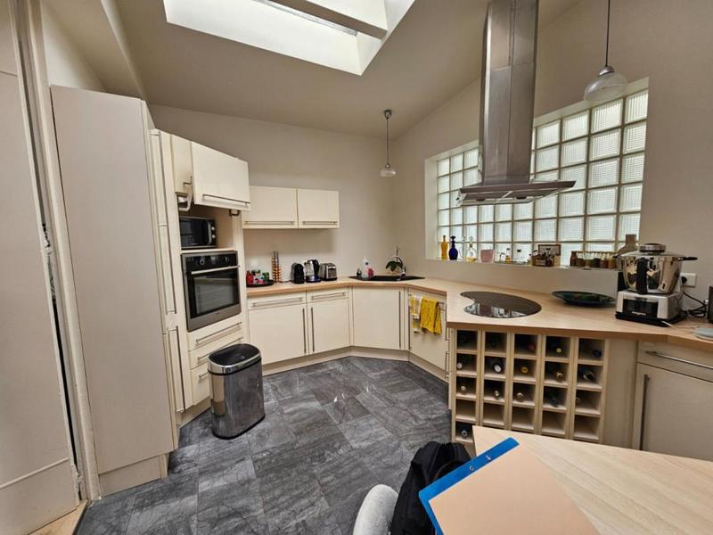 Maison - 137 m² - 4 pièces