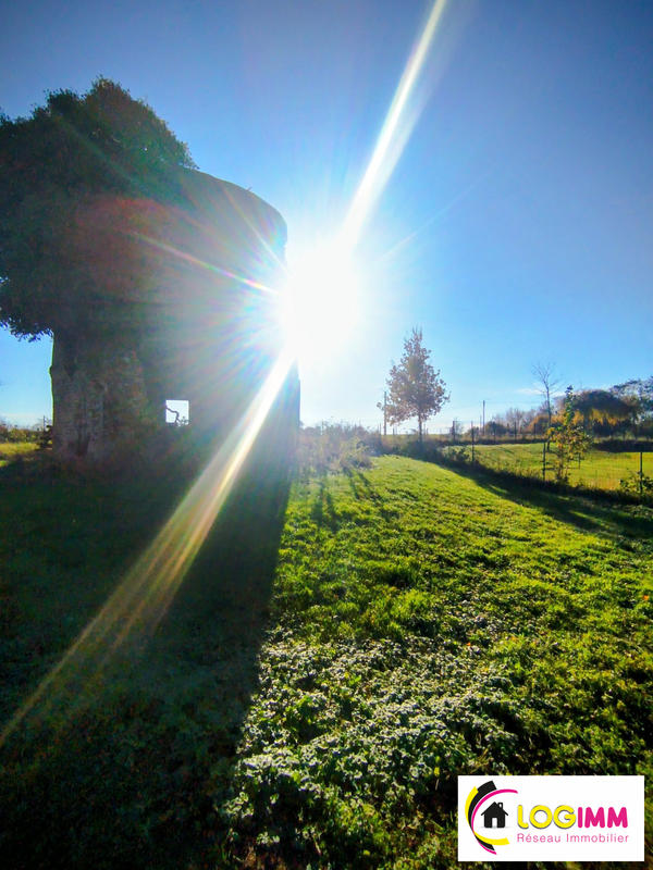 Maison - 196 m² - 5 pièces