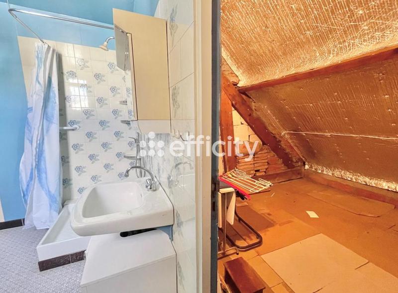 Pavillon - 188 m² - 5 pièces