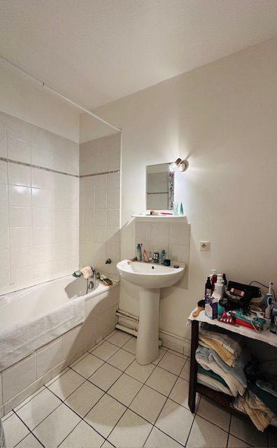 Appartement - 56 m² - 2 pièces