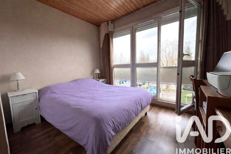 Appartement - 79 m² - 4 pièces