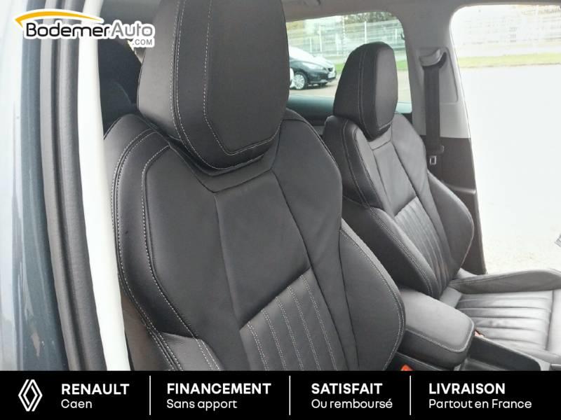 Skoda Karoq 1.5 Tsi 150 ch Act Style